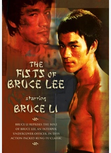 The Fists Of Bruce Lee