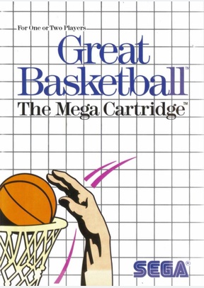 GREAT BASKETBALL