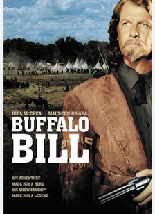 Buffalo Bill