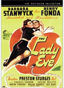 The Lady Eve