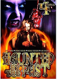 HAUNTED BY THE PAST