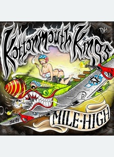 MILE HIGH