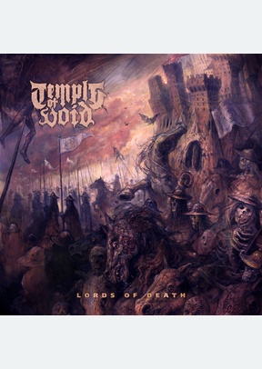Lords Of Death