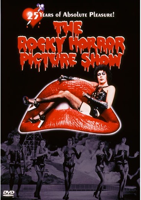 The Rocky Horror Picture Show