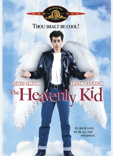 The Heavenly Kid