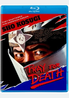 PRAY FOR DEATH:SPEC ED (BR)