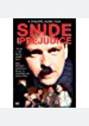 Snide & Prejudice