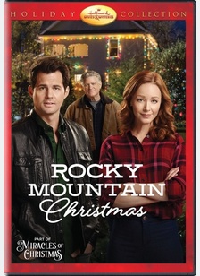 Rocky Mountain Christmas