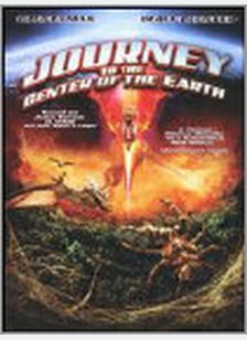 Journey to the Center of the Earth