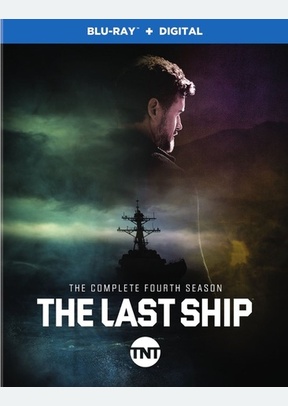 The Last Ship: The Complete Fourth Season