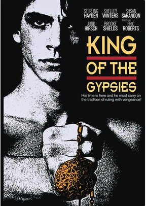 King of the Gypsies