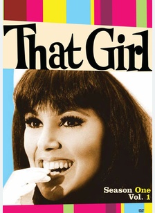 That Girl: Season 1, Volume 1