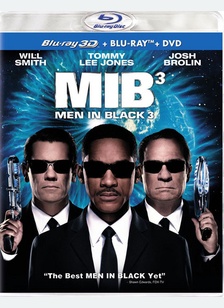 Men In Black 3