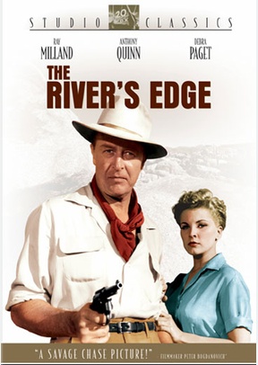 The River's Edge