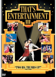 That's Entertainment! III