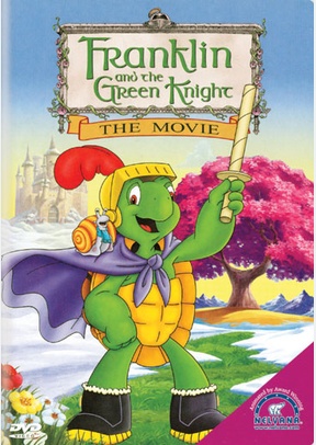 Franklin and the Green Knight: The Movie