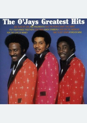 GREATEST HITS
