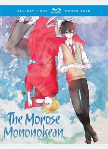 Morose Mononokean: The Complete Series