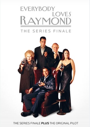 Everybody Loves Raymond: The Series Finale