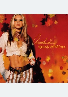 FREAK OF NATURE