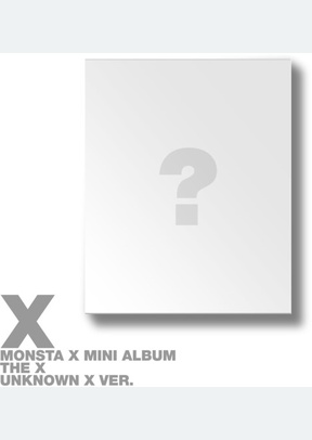 X (UNKNOWN X VER.)