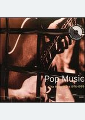 POP MUSIC: MODERN ERA 76-99