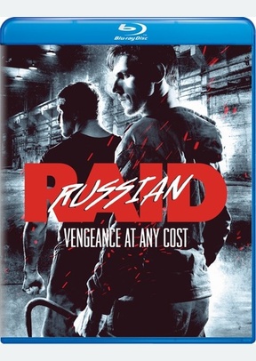 Russian Raid