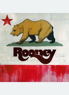 ROONEY (ENHANCED CD)