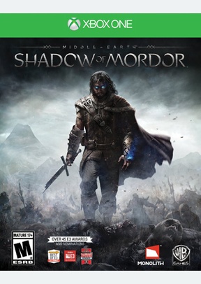 Middle Earth: Shadow of Mordor