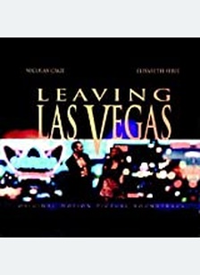 LEAVING LAS VEGAS (OST)