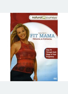 FIT MAMA:PRENATAL & POSTNATAL