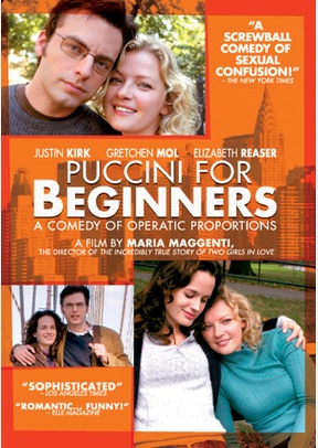 Puccini for Beginners