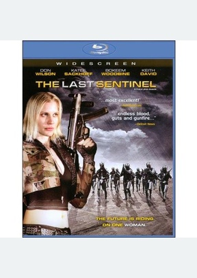 The Last Sentinel