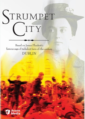 Strumpet City
