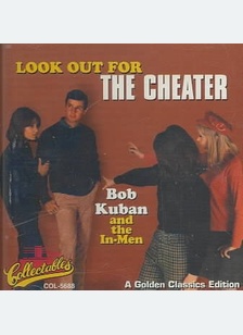 Look Out for Cheater:Golden Classics