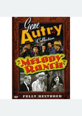 Melody Ranch