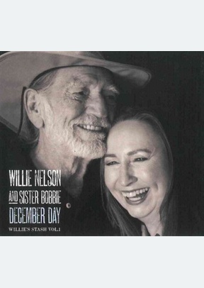 "December Day: Willie's Stash Vol. 1"