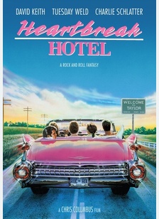 Heartbreak Hotel