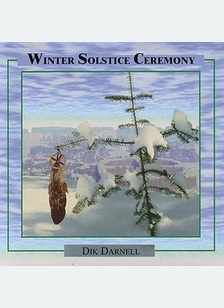 WINTER SOLSTICE CEREMONY