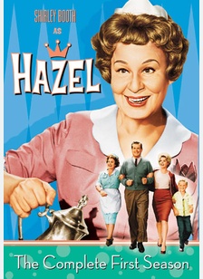 Hazel: The Complete First Season