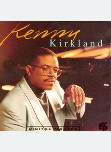 KENNY KIRKLAND