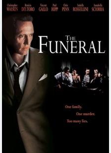 The Funeral