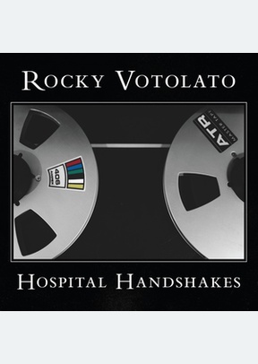 Hospital Handshakes