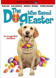 The Dog Who Saved Easter