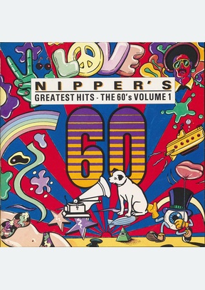 NIPPERS GREATEST HITS 60S V 1