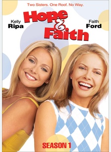 Hope & Faith: Season 1