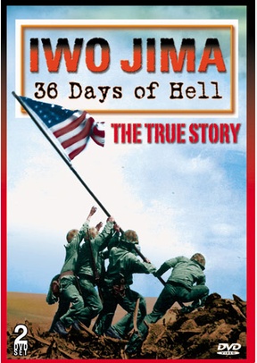 Iwo Jima: 36 Days of Hell