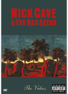 Nick Cave and the Bad Seeds: The Videos