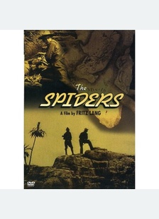 SPIDERS