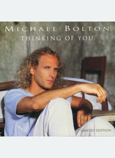 THINKING OF YOU